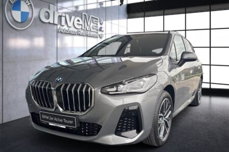 BMW 225e xDrive Active Tourer