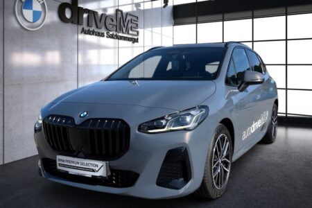 BMW 218d Active Tourer M Sportpake