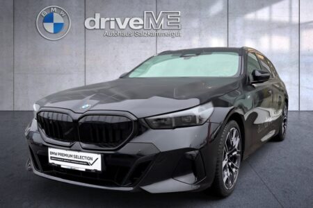 BMW 520d xDrive