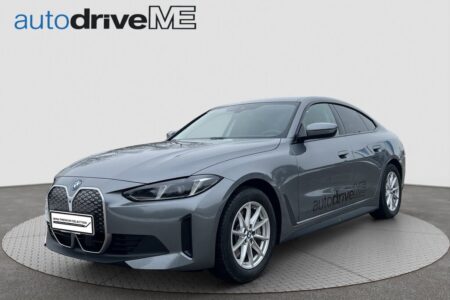 BMW i4 eDrive35