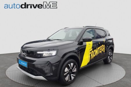 Opel Frontera Elektro 44kWh GS