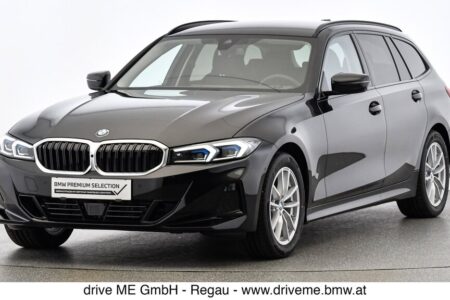 BMW 318d