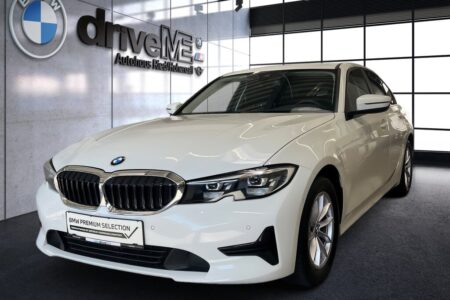 BMW 320d