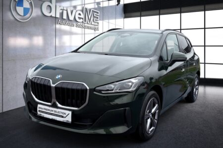 BMW 216i