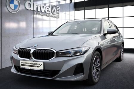 BMW 320d xDrive