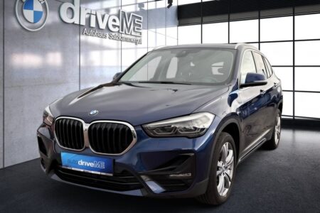 BMW X1 sDrive18d