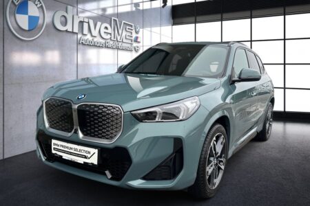 BMW iX1 eDrive20
