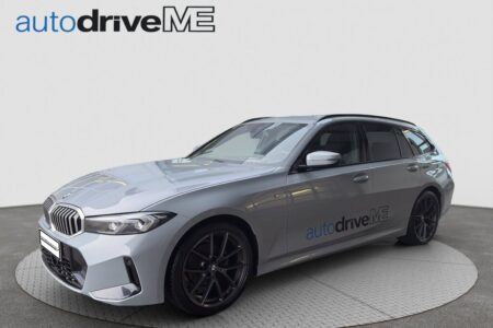 BMW 320d xDrive