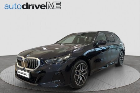 BMW 520d xDrive