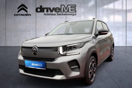 Citroen e-C3 113 44kWh Max