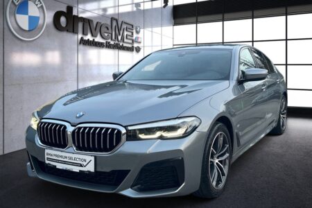 BMW 520d xDrive