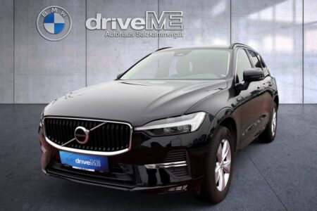 Volvo XC60 B4 Momentum Pro AWD Geartronic