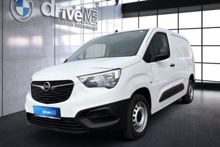 Opel Combo XL 1,5 CDTI Edition