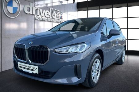 BMW 218i Active Tourer