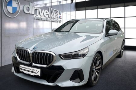 BMW 530e xDrive