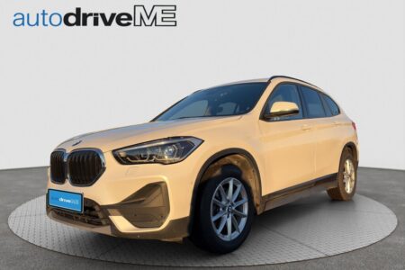 BMW X1 xDrive18d