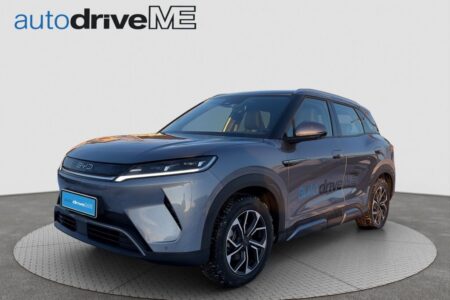 BYD Atto2 45,12 kWh Boost Österreich Paket