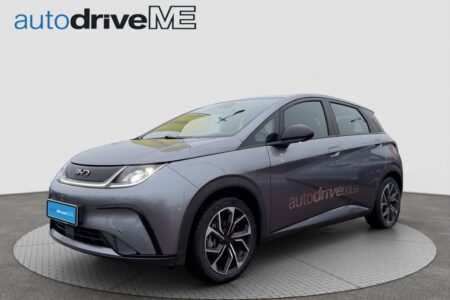 BYD DOLPHIN Comfort MY2025