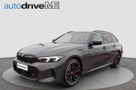 BMW M340d xDrive