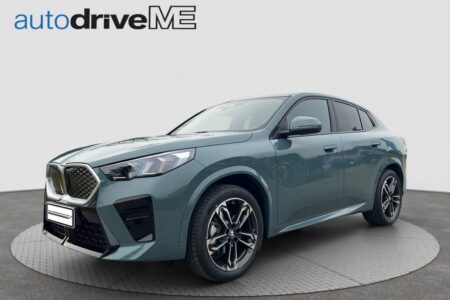 BMW iX2 eDrive20