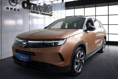 Opel Grandland 1.2 MHEV GS