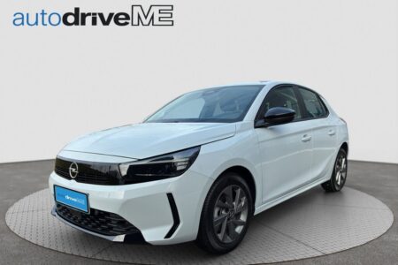 Opel Corsa 1,2 Direct Injection Turbo Euro 6.4 Corsa Ed