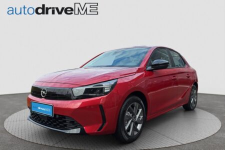 Opel Corsa 1,2 Direct Injection Turbo Euro 6.4 Corsa Ed