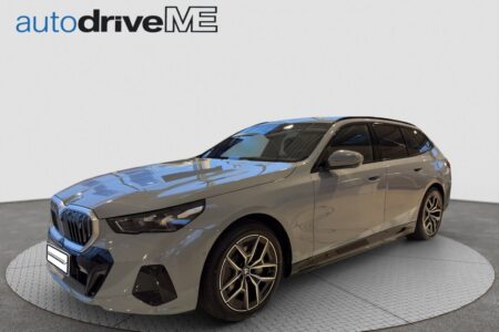 BMW i5 xDrive40