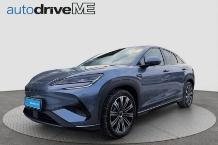 BYD Sealion 7 Excellence Österreich Paket 91.5 kWh AWD