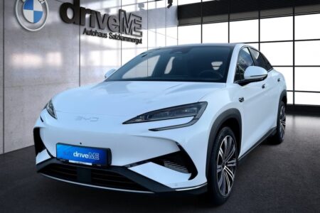 BYD Sealion 7 Excellence Österreich Paket 91.5 kWh AWD