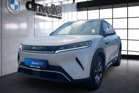 BYD Atto2 45,12 kWh Boost Österreich Paket