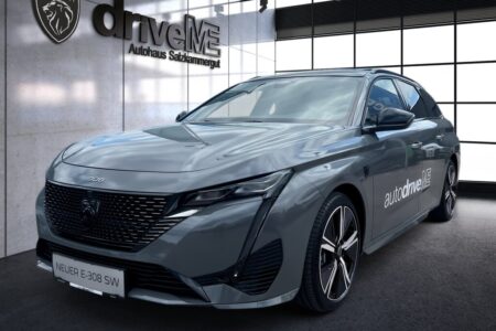 Peugeot 308 SW BlueHDi 130 EAT8 GT