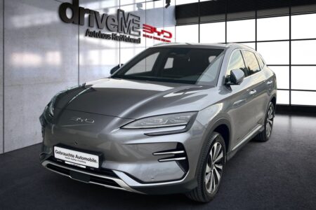 BYD Seal U Design 87 kWh