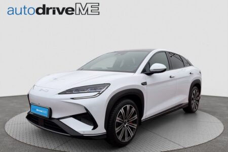 BYD Sealion 7 Excellence Österreich Paket 91.5 kWh AWD