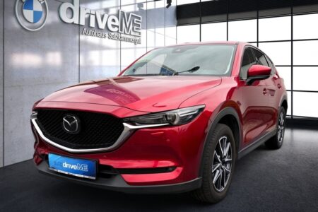 Mazda CX-5 CD175 AWD Revolution Top