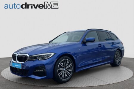 BMW 320d xDrive