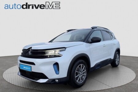 Citroen C5 Aircross BlueHDI 130 S&S Live