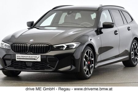 BMW 320d xDrive