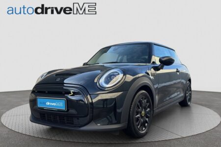 MINI Cooper SE 3-Türig