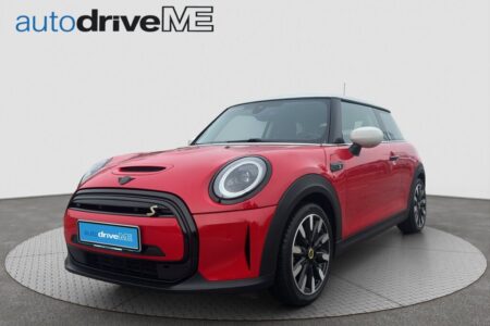 MINI Cooper SE 3-Türig