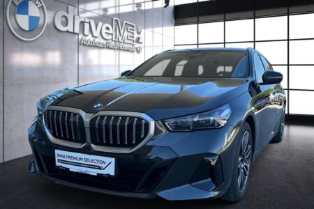 BMW 540d M xDrive M Paket Pro
