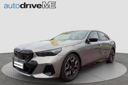 BMW i5 M60 xDrive