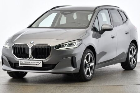 BMW 218d