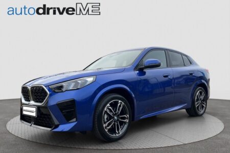 BMW X2 20d xDrive