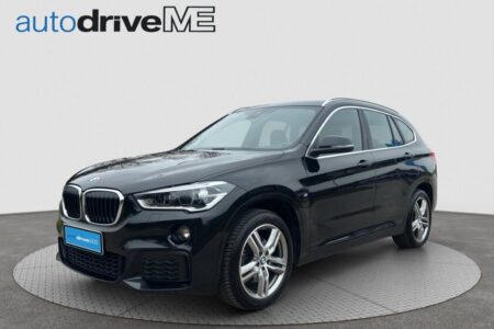 BMW X1 xDrive18d