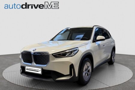 BMW iX1 xDrive30