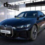 BMW i4 xDrive40