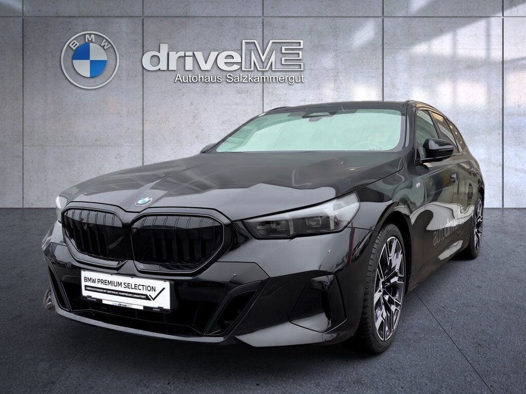 BMW 520d xDrive