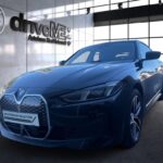 BMW i4 eDrive40 Gran Coupe