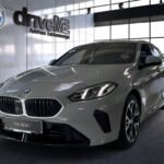 BMW 118d 5-Türig